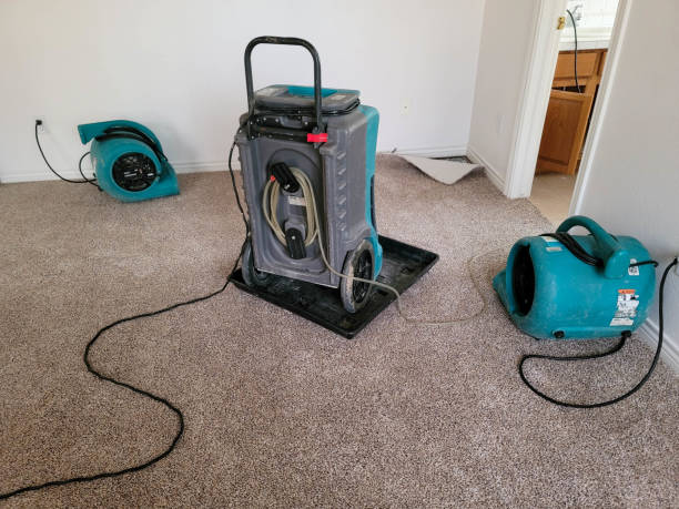 Best Residential water damage restoration  in Fort Plain, NY