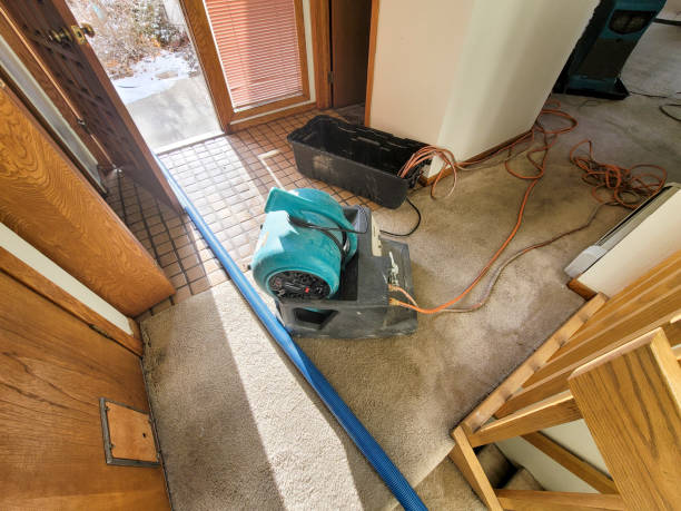 Best Flood restoration services  in Fort Plain, NY