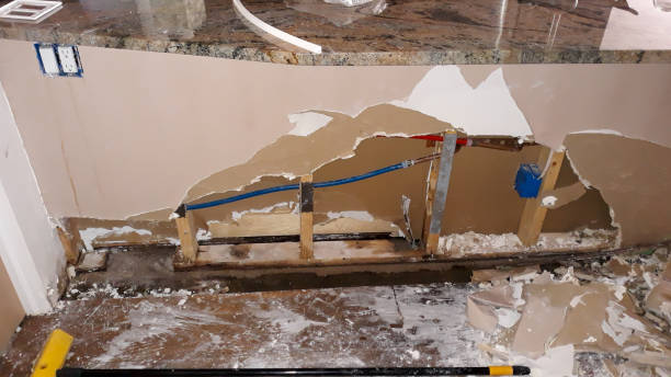 Best Water damage restoration experts  in Fort Plain, NY